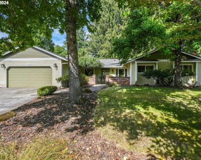 S Forest Grove Loop, Oregon City, Home For Sale