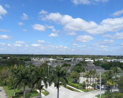 beautiful one bedroom apartment Fort Lauderdale