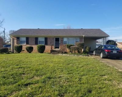2 Bedroom 1BA 1084 ft Apartment For Rent in Henrico County, VA