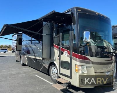 2015 Tiffin Motorhomes Allegro RED 38 QRA