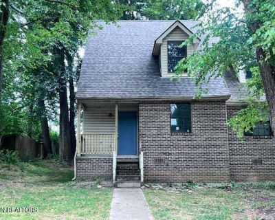 2 Bedroom 2BA 1344 ft Single Family Home For Sale in KNOXVILLE, TN