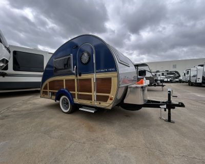 2023 Ultimate Toy ULTIMATE CAMPER WOODY