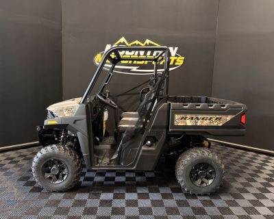 2025 Polaris Ranger SP 570 Premium