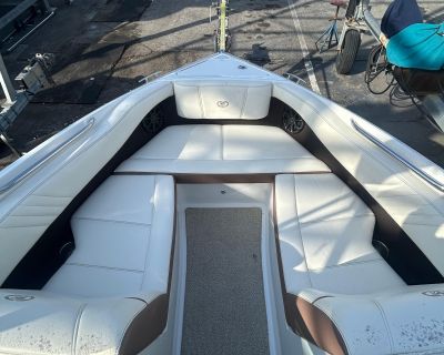 2012 Cobalt 210 WSS