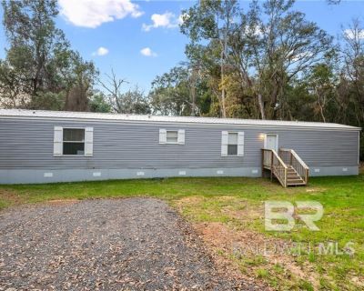 3 Bedroom 2BA 1170 ft Apartment For Rent in Fairhope, AL