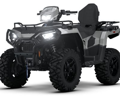 2026 Polaris Sportsman Touring 570 Ultimate ATV Utility Monticello, MN