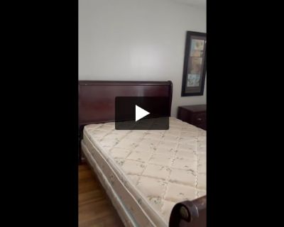 Total rooms: 2. Deposit: $100.00 * Utilities included?: Yes * Fees apply?: No. References are not required. Smoking is allowed. Furnishings: Furnished * Parking: Yes * Garage: No * Yard/patio: Yes * Balcony/roof terrace: No * Disabled access: No * Living room: shared * Broadband included: Yes. Availability Available Now Minimum term None Maximum term None Short rentals considered. There is one ...