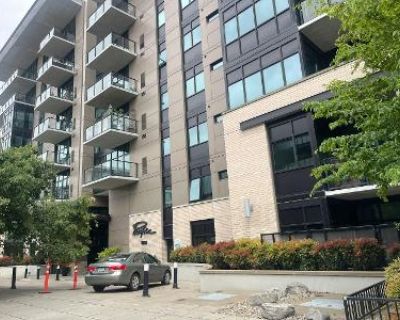 2 Bed 2 Bath Preforeclosure Property in Portland, OR 97209 - NW Riverscape St # 406