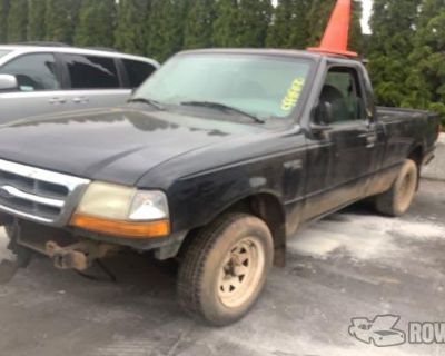 1999 Ford Ranger