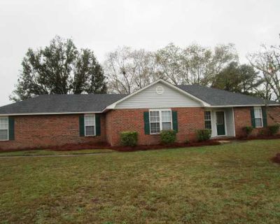 3 Bedroom 2BA 1663 ft Apartment For Rent in Sumter County, SC