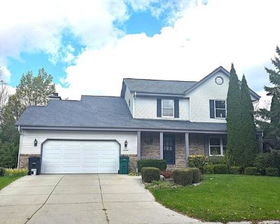 Nw Thornhill Dr, Menomonee Falls, Home For Rent