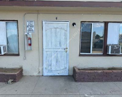 1 Bedroom 1BA 0 ft Apartment For Rent in Palmdale, CA