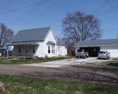 For Sale by Owner Plainville, Illinois