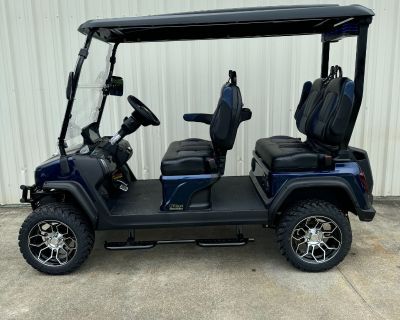 2024 EVOLUTION D5 MAVERICK 4 Golf carts Tifton, GA