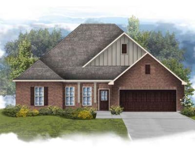 4 Bedroom 2BA 2314 ft Single Family Home For Sale in LONG BEACH, MS