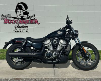 2024 Harley-Davidson RH975 - Nightster