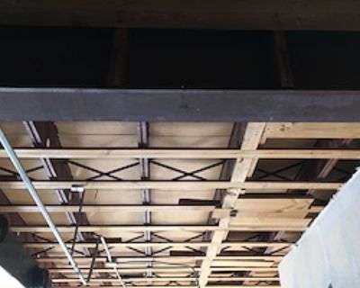 Private Meeting Room for 8 at Marken Co-Working