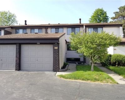 Red Fern Ct, Amherst, Home For Rent