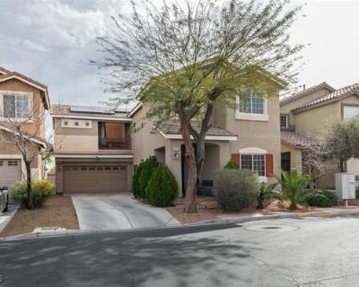 4 Bedroom 3BA 2398 ft Single Family Home For Sale in LAS VEGAS, NV