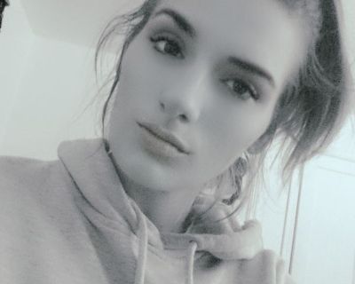 Kiersten - Needs a House or a Room