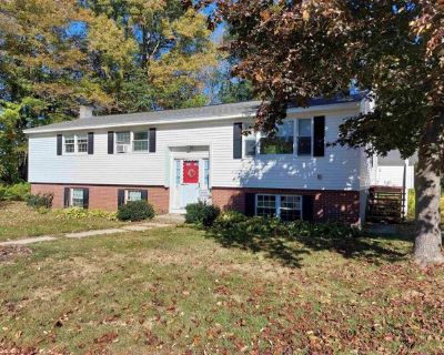 Woodland Ct, Marlborough, Home For Rent