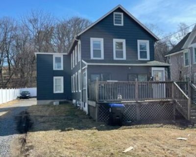 N Hamilton St Unit,poughkeepsie, Home For Rent