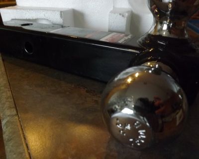 Trailer Hitch