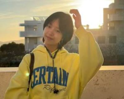 Non-smoker * Student. Budget: $1,850 per month. Ready to move: now. Looking for myself. I am a sophomore international student at UCSD studying electrical engineering. I am quiet and clean, and I don t smoke. I am a foodie and I like to work out.