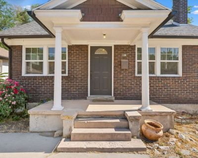 168 E Herbert Ave, Salt Lake City, UT 84111