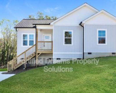 3 Bedroom 2BA 1178 ft Pet-Friendly Apartment For Rent in Reidsville, NC