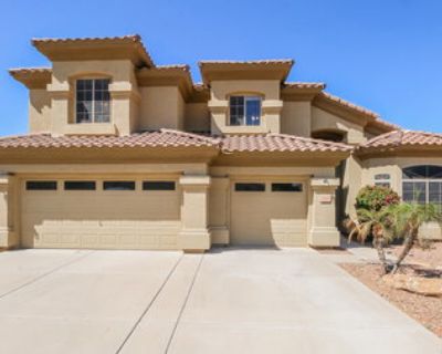 Move-In Ready House For Rent in Gilbert, AZ