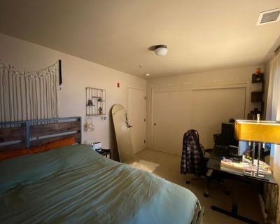 Beau Stanton (Has an Apartment) on iROOMit. Room in the 2 Bedroom 2BA Pet-Friend...