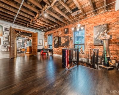 8 Bedroom 7BA 9286 ft Condo For Sale in Charlotte, NC