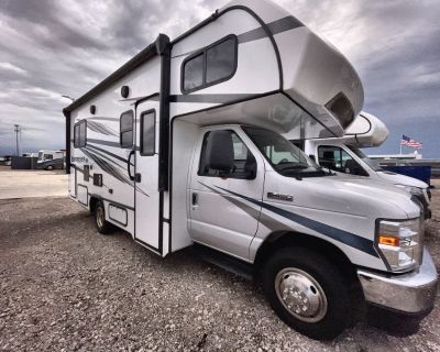 2023 Forest River 2150le Sunseeker