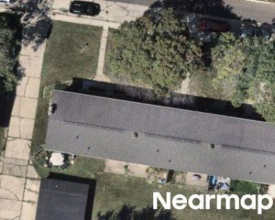 Bankruptcy Property in Flint, MI 48507 - Southgate Dr