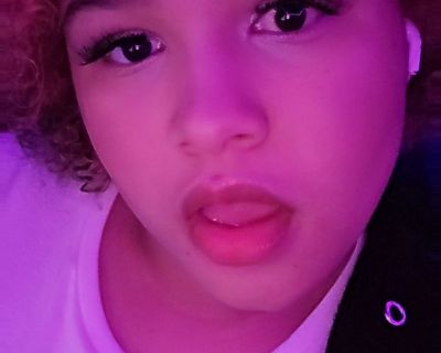 Keyana - Needs an Apartment or a Room