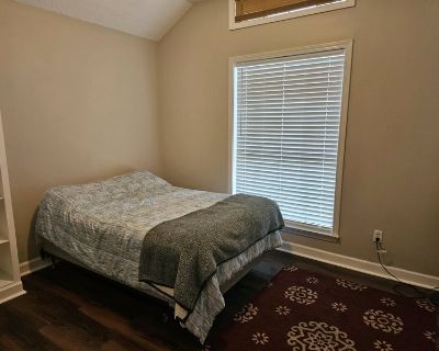 Furnished Room for Rent - Private room/bath in Bartlett