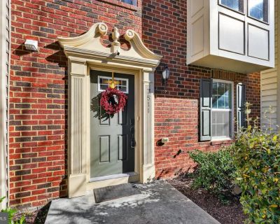 3 Bedroom 2BA 1734 ft Townhouse For Sale in Elkridge, MD