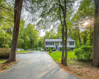 Commercial Property For Sale in Easton, MA