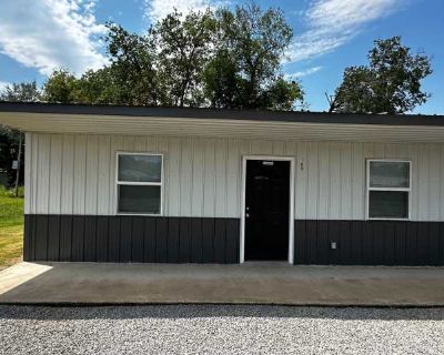 3 Bedroom 1BA 0 ft Apartment For Rent in Braggs, OK