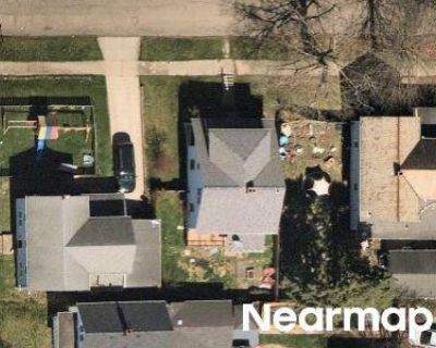 3 Bed 1 Bath Preforeclosure Property in Salem, OH 44460 - E 4th St