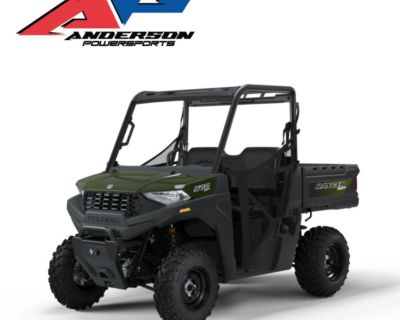 2024 Polaris Ranger SP 570