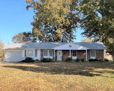 Kelly Dr, Dexter, Home For Sale