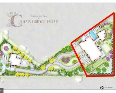 Land For Sale in MCLEAN, VA