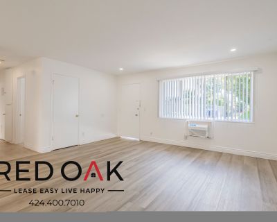 2 Bedroom 2BA Pet-Friendly Condo For Rent in El Monte, CA