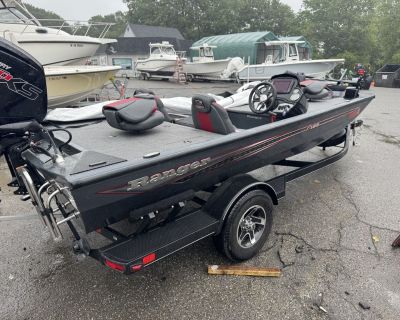Ranger Boats RT188 2023