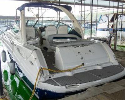 2005 Sea Ray 340 Sundancer