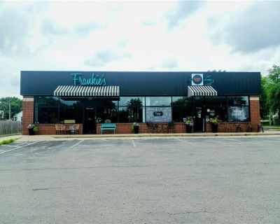 Commercial Property For Sale in Louisburg, KS