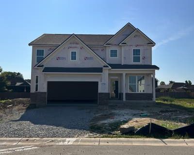 5 Bedroom 3BA 2717 ft Single Family Home For Sale in LAPEL, IN
