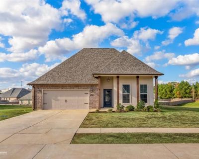 3 Bedroom 2BA 1892 ft Single Family Home For Sale in BENTON, LA